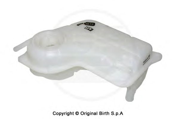 Бачок, радиатор BIRTH 8751