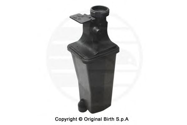 Бачок, радиатор BIRTH 8807