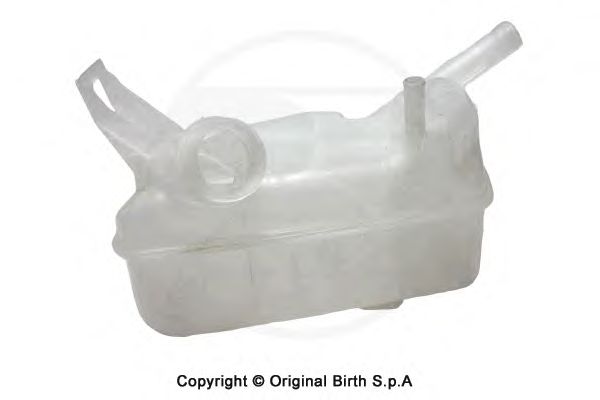 Бачок, радиатор BIRTH 8815