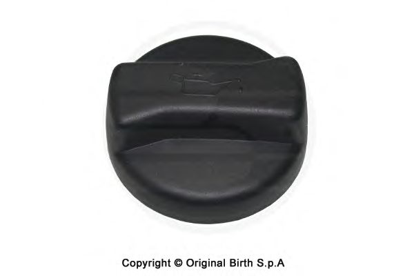 Пробка заливной горловины BIRTH 8708