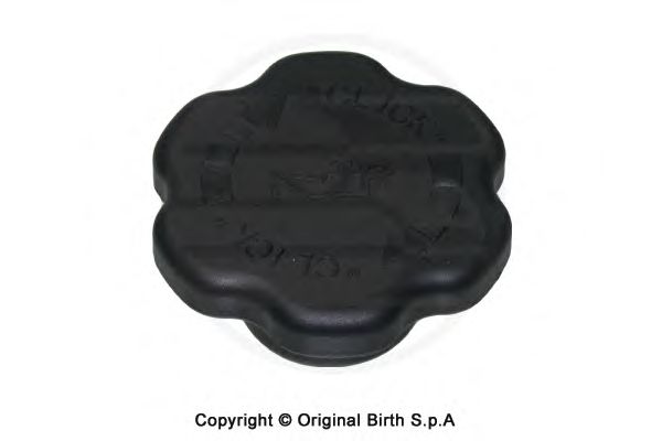 Пробка заливной горловины BIRTH 8745