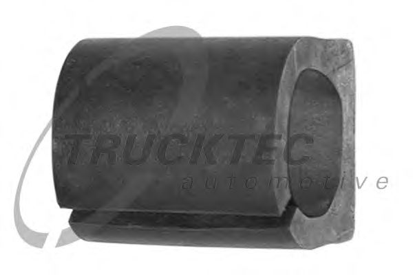 Опора, стабілізатор TRUCKTEC AUTOMOTIVE 02.30.012