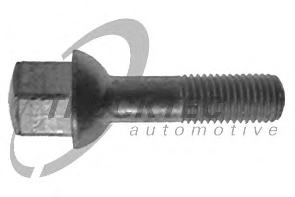 Болт для крепления колеса TRUCKTEC AUTOMOTIVE 02.33.004