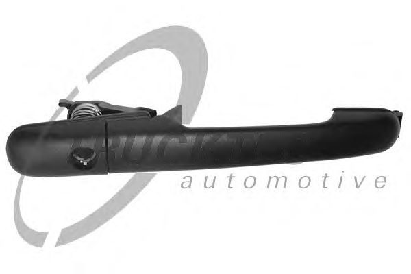 Ручка двери TRUCKTEC AUTOMOTIVE 02.54.007