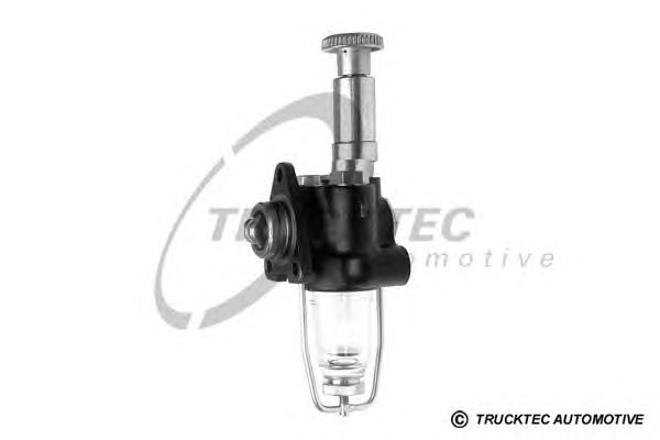 Топливный насос TRUCKTEC AUTOMOTIVE 01.14.046