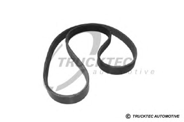 Поликлиновой ремень TRUCKTEC AUTOMOTIVE 01.19.104