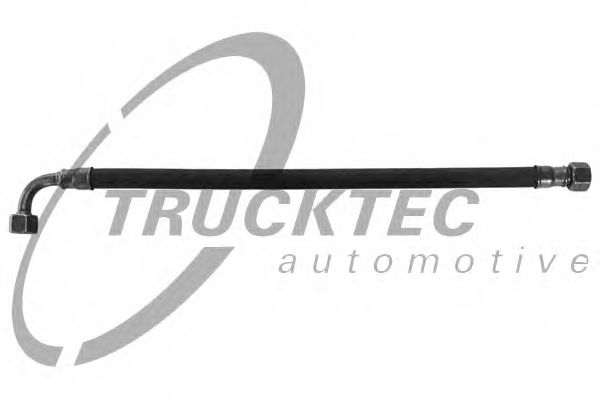 Масляный шланг TRUCKTEC AUTOMOTIVE 02.67.134