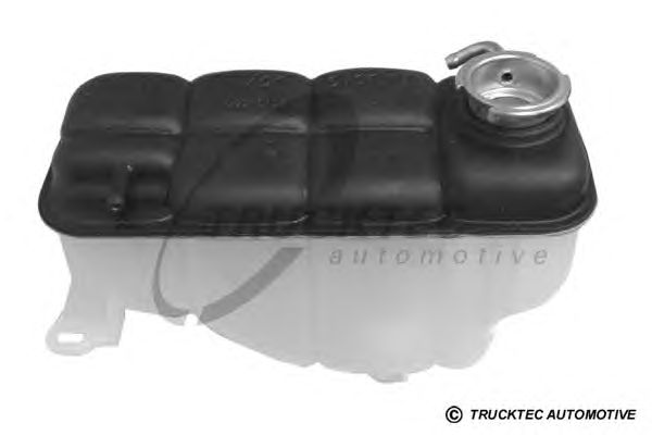 Расширительный бачок TRUCKTEC AUTOMOTIVE 02.40.122