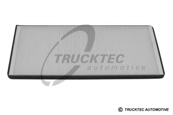 Фильтр салона TRUCKTEC AUTOMOTIVE 02.59.081