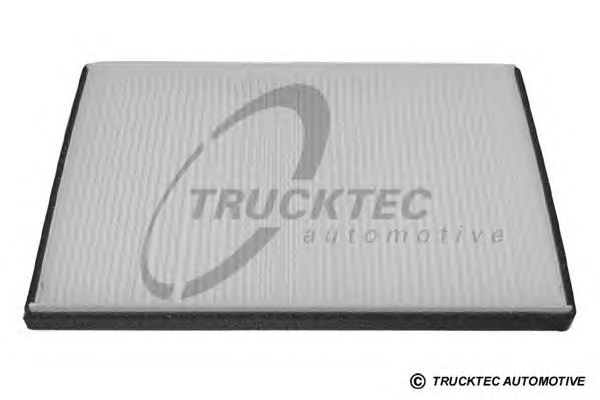 Фильтр салона TRUCKTEC AUTOMOTIVE 02.59.082