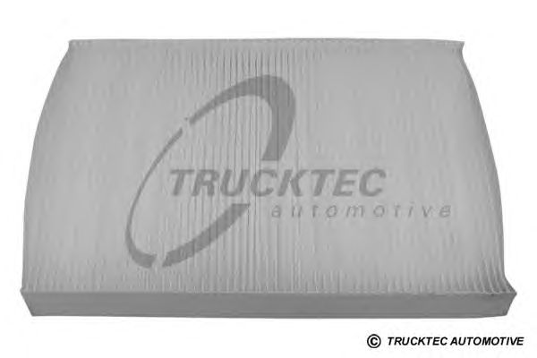 Фильтр салона TRUCKTEC AUTOMOTIVE 07.59.019