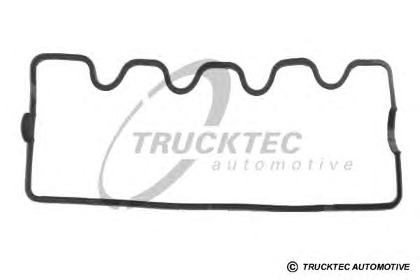 Прокладка клапанной крышки TRUCKTEC AUTOMOTIVE 02.10.008