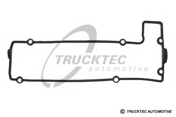 Прокладка клапанной крышки TRUCKTEC AUTOMOTIVE 02.10.011