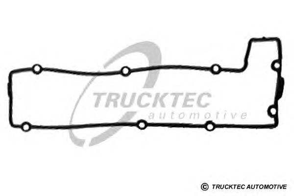Прокладка клапанной крышки TRUCKTEC AUTOMOTIVE 02.10.013