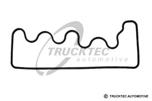 Прокладка клапанной крышки TRUCKTEC AUTOMOTIVE 02.10.018
