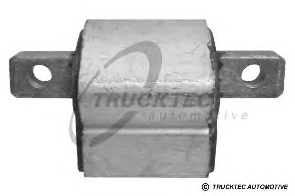 Подушка двигателя TRUCKTEC AUTOMOTIVE 02.22.034