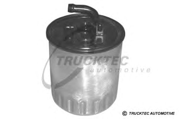 Топливный фильтр TRUCKTEC AUTOMOTIVE 02.38.043