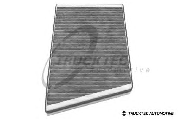 Фильтр салона TRUCKTEC AUTOMOTIVE 02.59.073