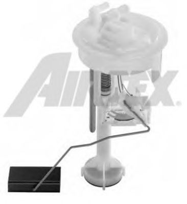 Датчик уровня топлива AIRTEX E10510S