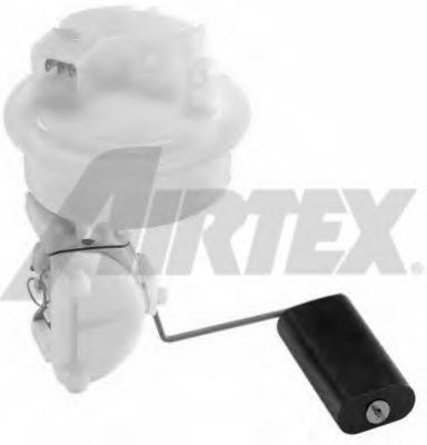 Датчик уровня топлива AIRTEX E10532S