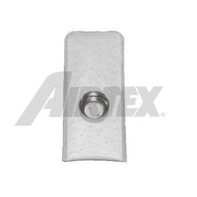 Топливный фильтр AIRTEX FS1