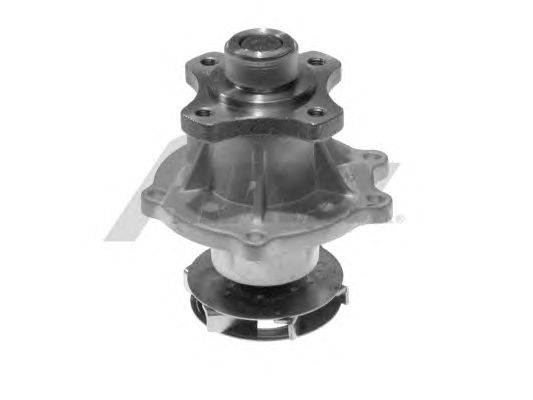 Помпа AIRTEX 1724
