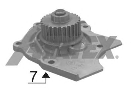 Помпа AIRTEX 1892