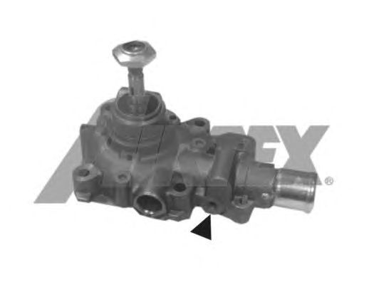 Помпа AIRTEX 1966