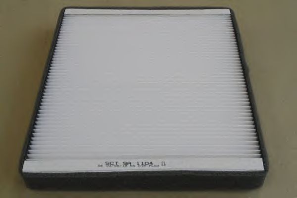 Фильтр салона SCT SA 1104