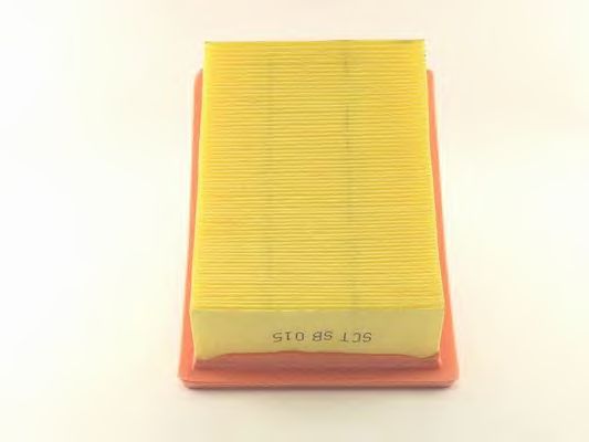 Фильтр воздушный SCT SB 015