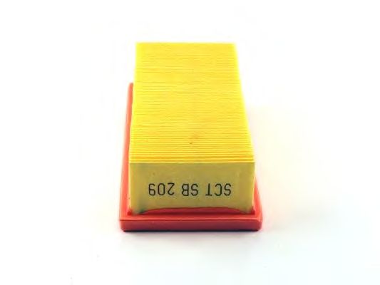 Фильтр воздушный SCT SB 209