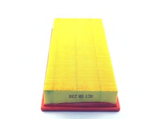 Фильтр воздушный SCT SB 238