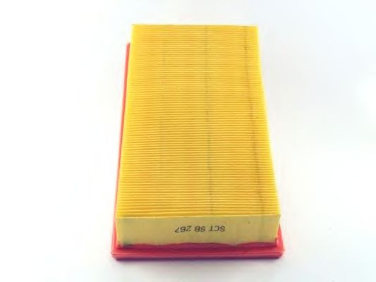Фильтр воздушный SCT SB 267