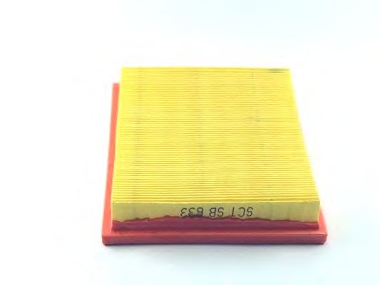 Фильтр воздушный SCT SB 633