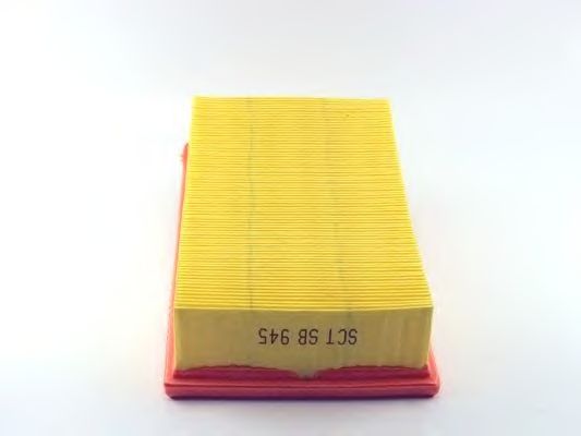 Фильтр воздушный SCT SB 945