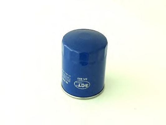 Фильтр масляный SCT SK 803