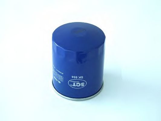 Фильтр масляный SCT SK 804