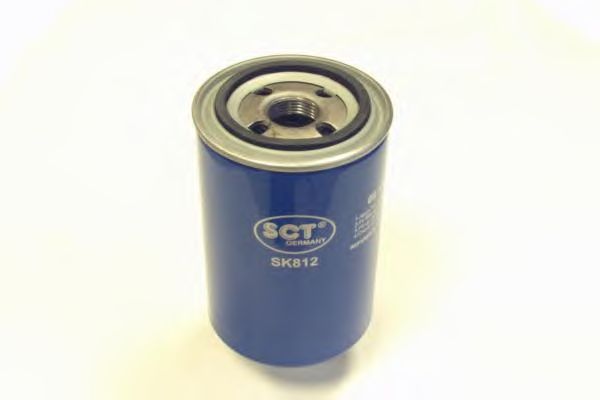 Паливний фільтр SCT Germany SK 812