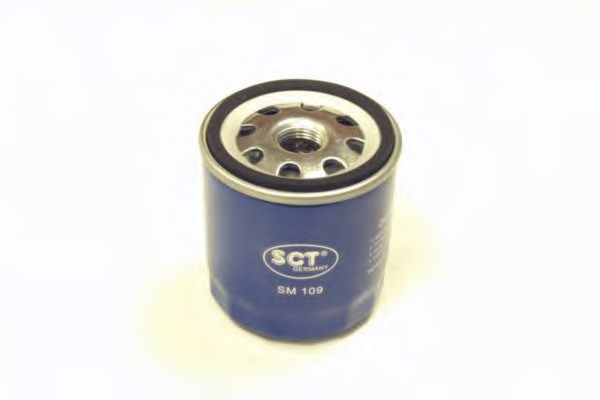 Фильтр масляный SCT SM 109