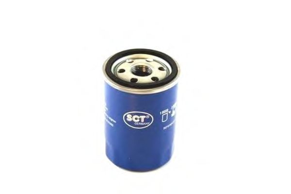 Фильтр масляный SCT SM 127