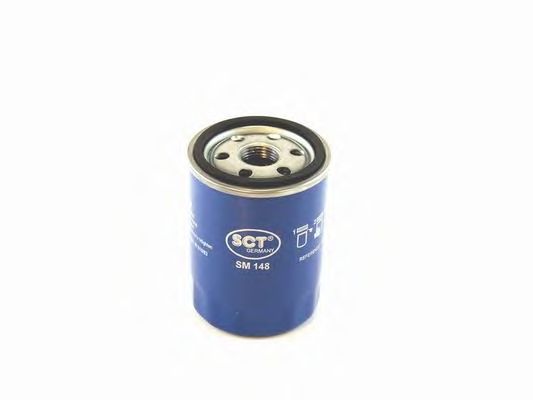 Фильтр масляный SCT SM 148