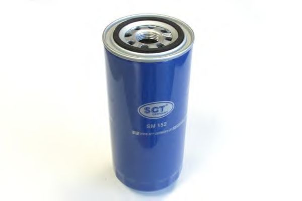 Масляний фільтр SCT Germany SM 152