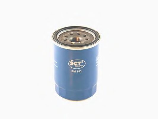 Масляний фільтр SCT Germany SM 153
