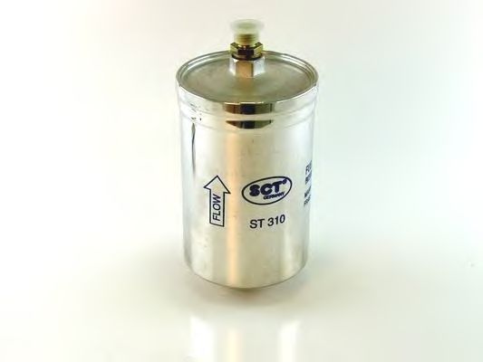 Фильтр топливный SCT ST 310