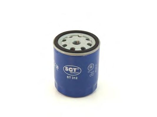 Фильтр топливный SCT ST 312
