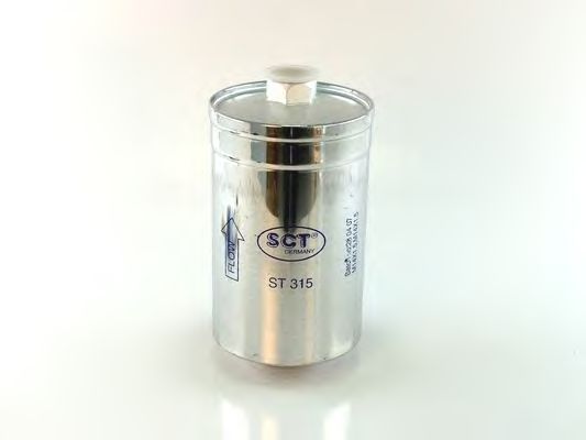 Фильтр топливный SCT ST 315