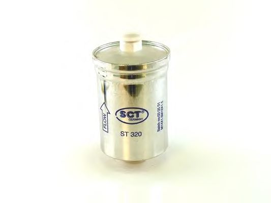 Фильтр топливный SCT ST 320