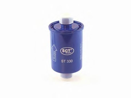 Топливный фильтр SCT Germany ST 330