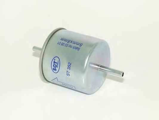 Фильтр топливный SCT ST 352