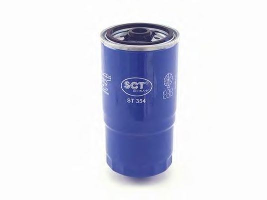 Фильтр топливный SCT ST 354